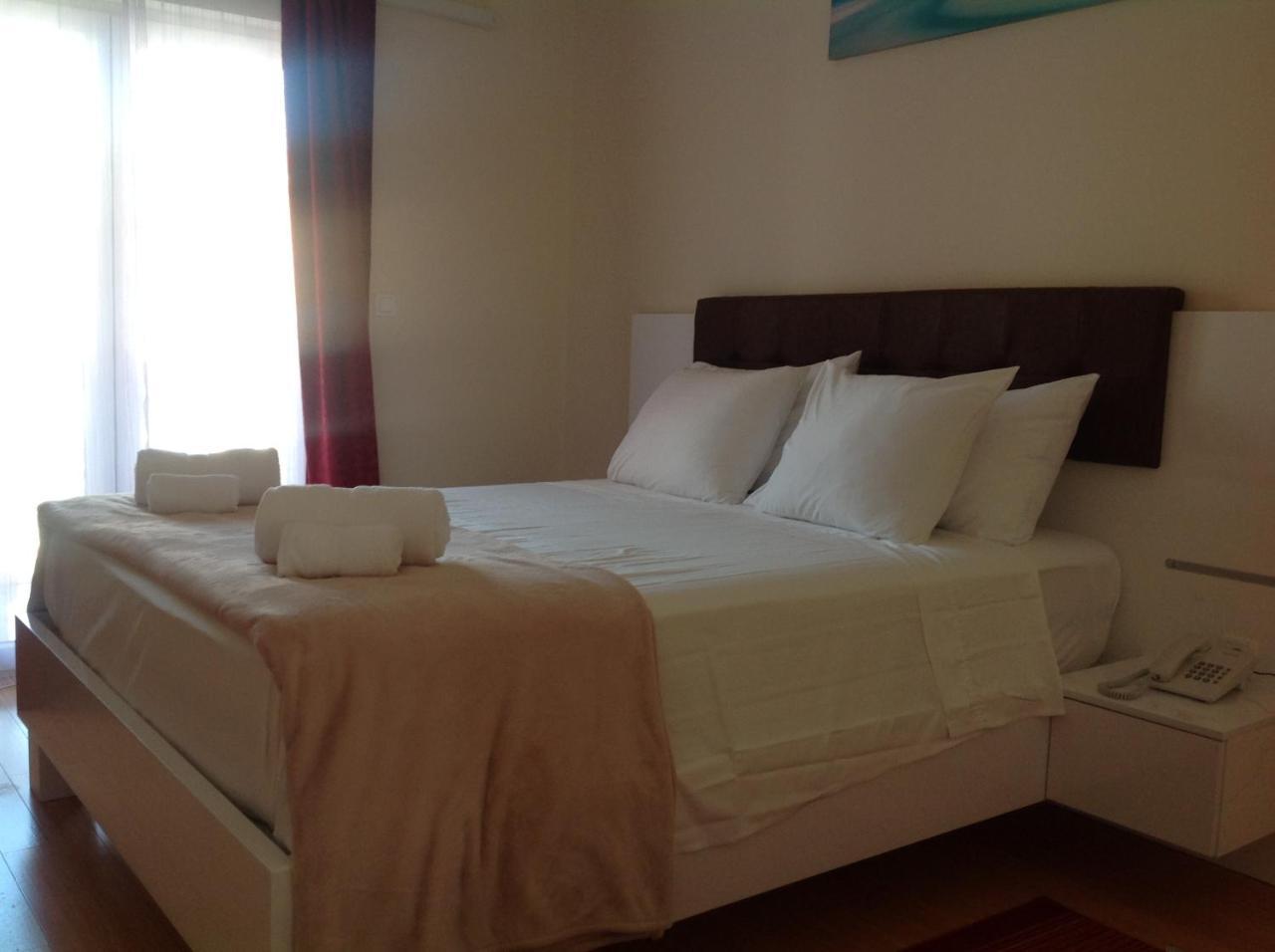 Hotel Livadic & Restaurant Лижнян Экстерьер фото
